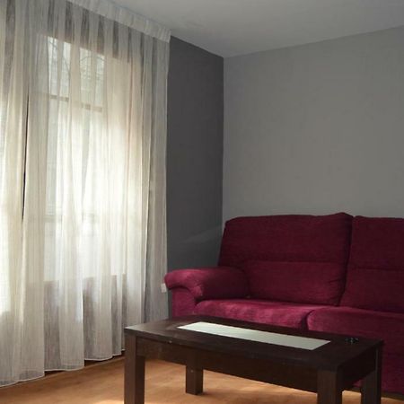 Vut Collado 28 Segundo Apartment Soria Exterior photo
