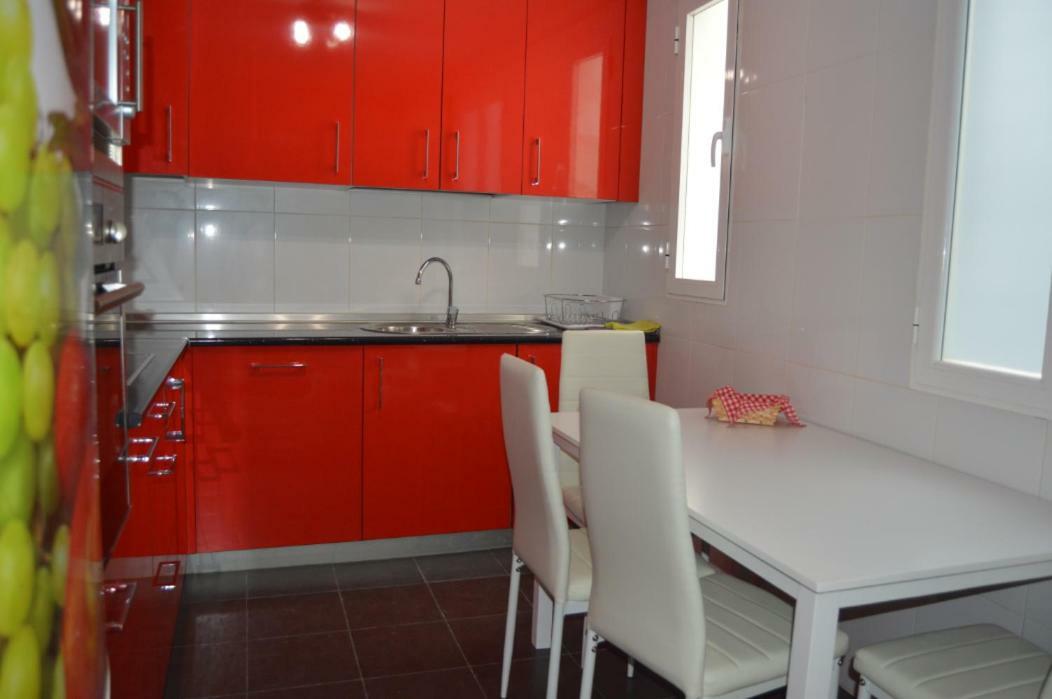 Vut Collado 28 Segundo Apartment Soria Exterior photo