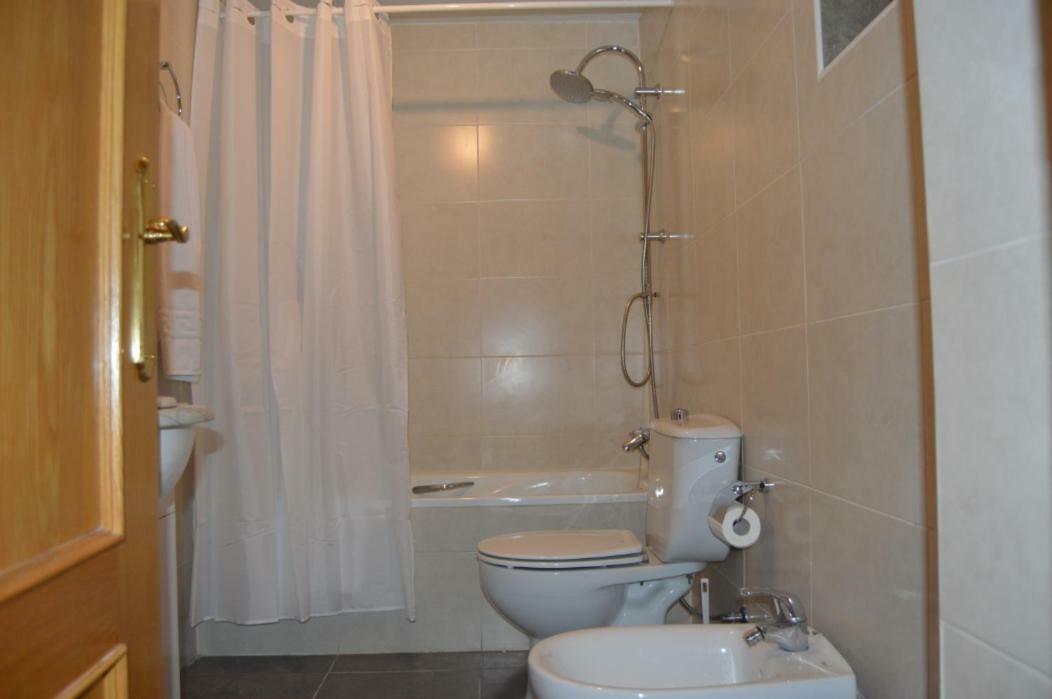Vut Collado 28 Segundo Apartment Soria Exterior photo