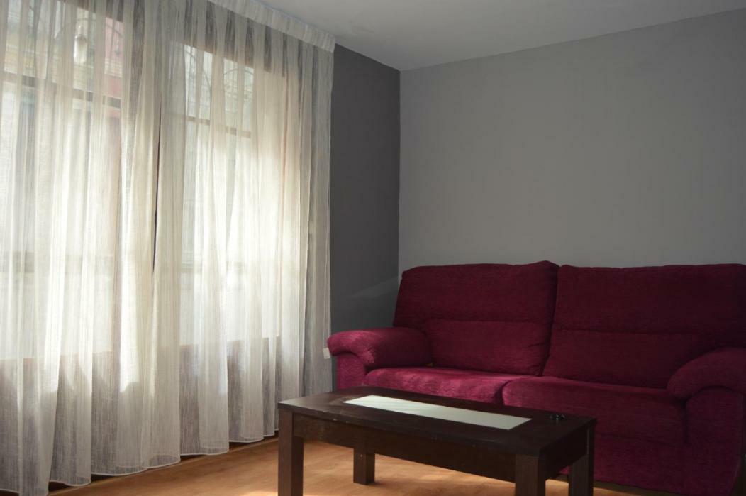 Vut Collado 28 Segundo Apartment Soria Exterior photo