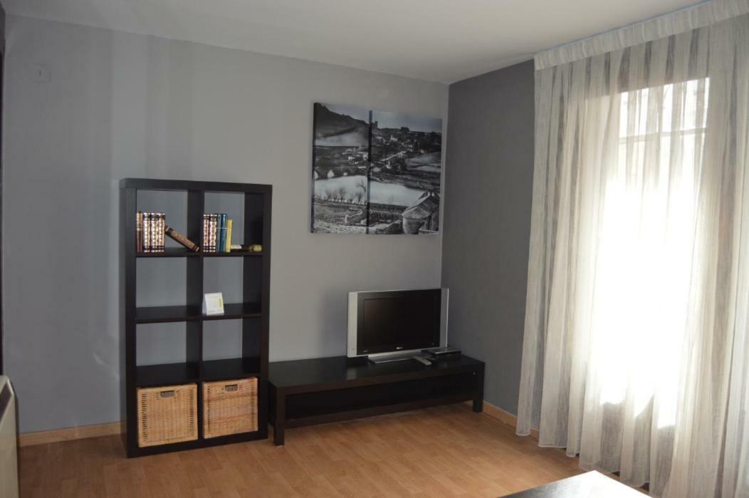 Vut Collado 28 Segundo Apartment Soria Exterior photo